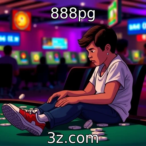 Acessibilidade em jogos modernos e sua importância : 888pg