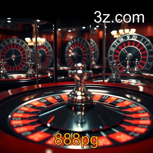 Bônus Criativos no Site 888pg: Uma Experiência Inigualável