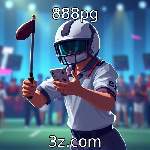 Desenvolvedores buscam inovação em jogabilidade : 888pg