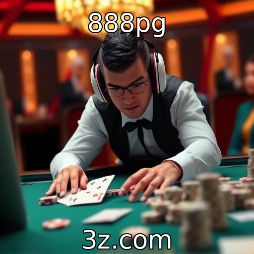 Regulamentações emergentes para jogos de azar online | 888pg