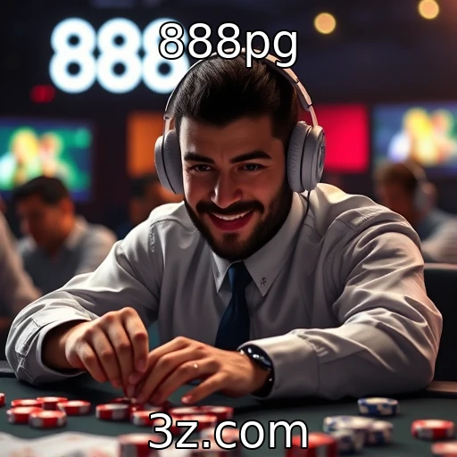 Futuro das plataformas de streaming de jogos - 888pg