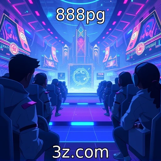 Tendências de design de jogos para os próximos anos - 888pg