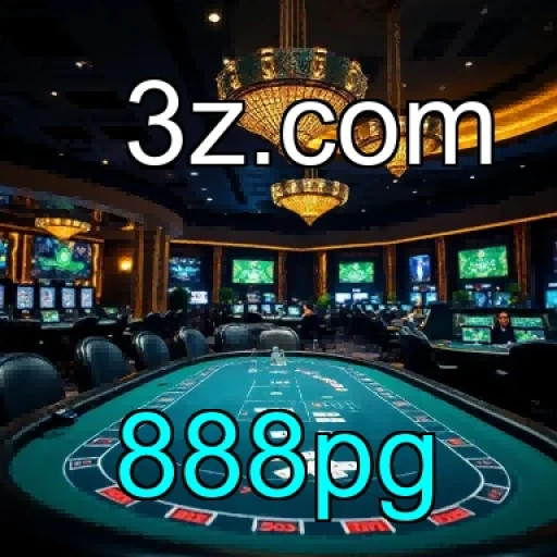 A Experiência Dinâmica de Games no Site 888pg