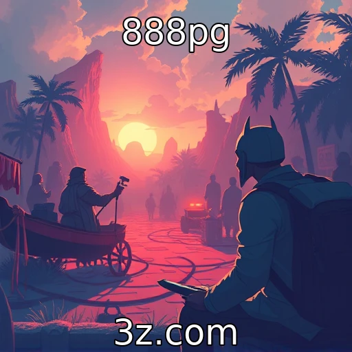 Exploração das narrativas interativas nos jogos modernos - 888pg