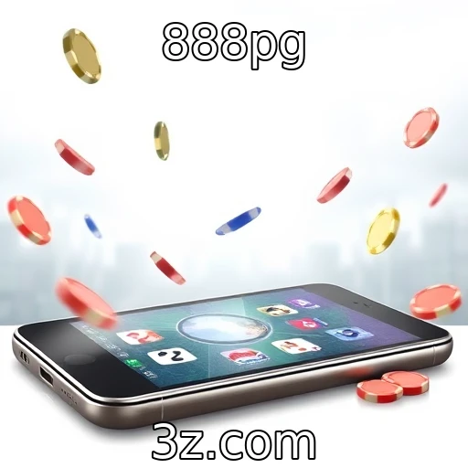 Desenvolvimento de jogos móveis em ascensão na indústria - 888pg