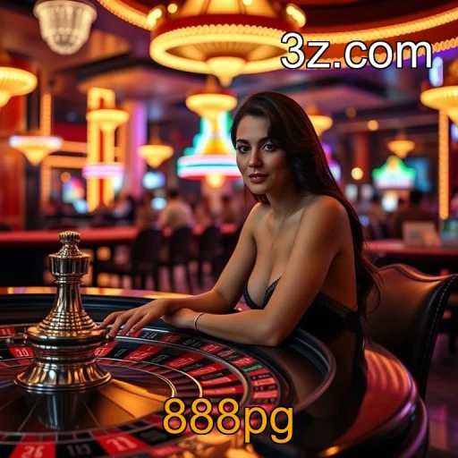 Slots Fantásticos e Imperdíveis no 888pg para Jogadores