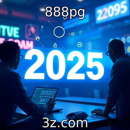 Inovações tecnológicas em jogos para 2025 - 888pg