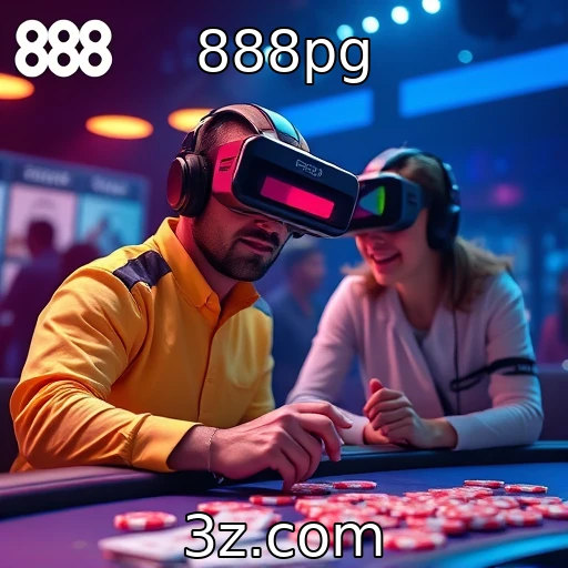 Impacto da realidade virtual nos jogos - 888pg